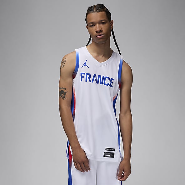 Basketball Jerseys Kits. Nike UK